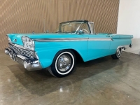 1959 Ford Fairlane for sale in Michigan (ID-138469)