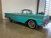 1959 Ford Fairlane for sale in Michigan (ID-138469)