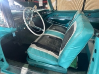 1959 Ford Fairlane for sale in Michigan (ID-138469)