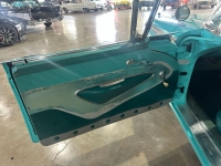 1959 Ford Fairlane for sale in Michigan (ID-138469)