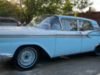 1959 Ford Fairlane for sale in Michigan (ID-139618)
