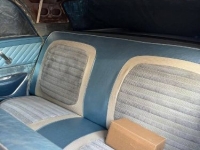 1959 Ford Fairlane for sale in Michigan (ID-139618)