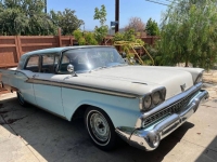 1959 Ford Fairlane for sale in Michigan (ID-139618)