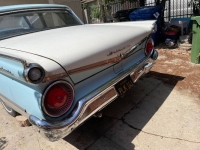 1959 Ford Fairlane for sale in Michigan (ID-139618)