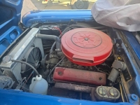 1959 Ford Fairlane for sale in Michigan (ID-143478)