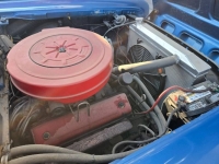 1959 Ford Fairlane for sale in Michigan (ID-143478)