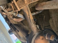 1959 Ford Fairlane for sale in Michigan (ID-143478)