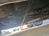 1959 Ford Fairlane for sale in Michigan (ID-143478)