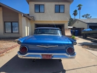 1959 Ford Fairlane for sale in Michigan (ID-143478)