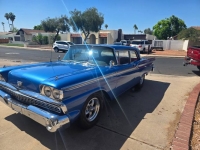 1959 Ford Fairlane for sale in Michigan (ID-143478)