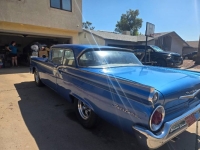 1959 Ford Fairlane for sale in Michigan (ID-143478)