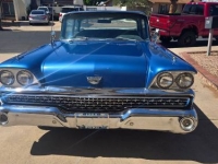 1959 Ford Fairlane for sale in Michigan (ID-143478)