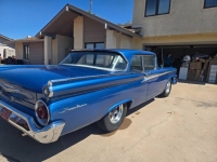 1959 Ford Fairlane for sale in Michigan (ID-143478)