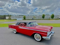 1959 Ford Fairlane for sale in Michigan (ID-145896)
