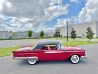 1959 Ford Fairlane for sale in Michigan (ID-145896)