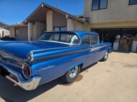 1959 Ford Fairlane for sale in Michigan (ID-146581)