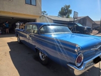 1959 Ford Fairlane for sale in Michigan (ID-146581)