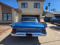1959 Ford Fairlane for sale in Michigan (ID-146581)
