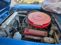 1959 Ford Fairlane for sale in Michigan (ID-146581)