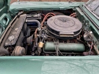 1959 Ford Fairlane 500 for sale in Michigan (ID-134676)