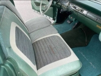 1959 Ford Fairlane 500 for sale in Michigan (ID-134676)