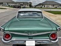 1959 Ford Fairlane 500 for sale in Michigan (ID-134676)