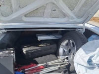 1959 Ford Fairlane 500 for sale in Michigan (ID-161448)