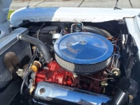 1959 Ford Fairlane 500 for sale in Michigan (ID-161448)