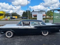 1959 Ford Fairlane 500 for sale in Michigan (ID-161448)