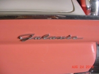1959 Ford Galaxie for sale (ID-98791)