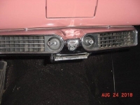 1959 Ford Galaxie for sale (ID-98791)