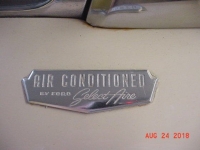1959 Ford Galaxie for sale (ID-98791)