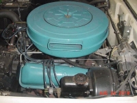 1959 Ford Galaxie for sale (ID-98791)