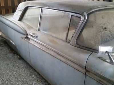 1959 Ford Galaxie for sale