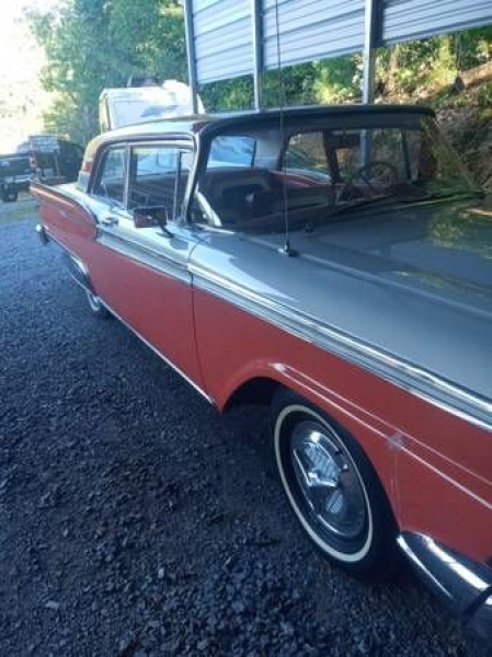 1959 Ford Galaxie for sale in Michigan (ID-108830) 1959 Ford Galaxie for sale in Michigan (ID-108830)
