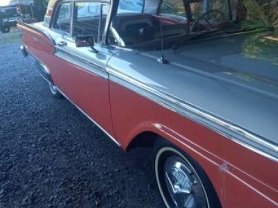 1959 Ford Galaxie for sale