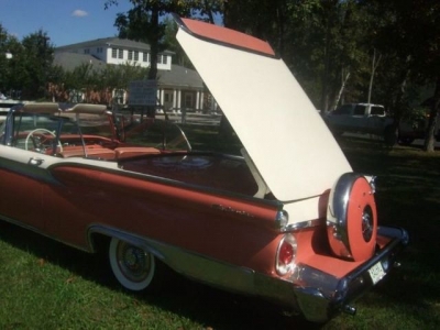 1959 Ford Galaxie for sale