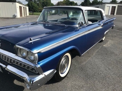 1959 Ford Galaxie for sale