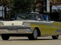 1959 Ford Galaxie for sale in Michigan (ID-128344)