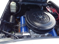 1959 Ford Galaxie for sale in Michigan (ID-128344)