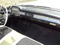 1959 Ford Galaxie for sale in Michigan (ID-128344)