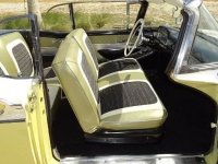 1959 Ford Galaxie for sale in Michigan (ID-128344)