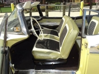 1959 Ford Galaxie for sale in Michigan (ID-128344)