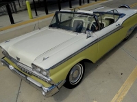 1959 Ford Galaxie for sale in Michigan (ID-128344)