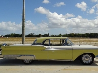 1959 Ford Galaxie for sale in Michigan (ID-128344)