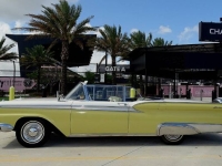 1959 Ford Galaxie for sale in Michigan (ID-128344)