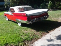 1959 Ford Galaxie for sale (ID-106344)