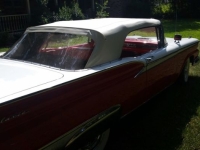 1959 Ford Galaxie for sale (ID-106344)