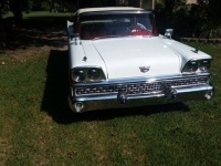 1959 Ford Galaxie for sale (ID-106344)