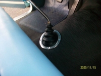 1959 Ford Galaxie for sale in Michigan (ID-146613)